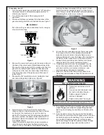 Предварительный просмотр 2 страницы A.O. Smith FVIR Cleaning Instructions