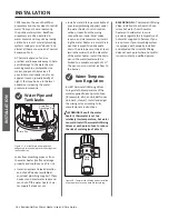 Preview for 16 page of A.O. Smith G6-PVT4050NV Installation Instructions And Use & Care Manual