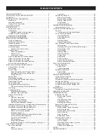 Preview for 2 page of A.O. Smith Gas Models Instruction Manual