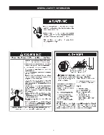 Preview for 5 page of A.O. Smith Gas Models Instruction Manual