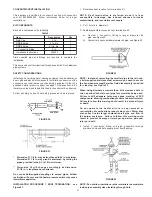 Preview for 27 page of A.O. Smith Gas Models Instruction Manual