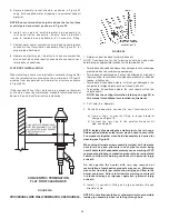 Preview for 28 page of A.O. Smith Gas Models Instruction Manual