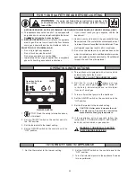 Preview for 35 page of A.O. Smith Gas Models Instruction Manual