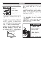 Preview for 48 page of A.O. Smith Gas Models Instruction Manual