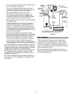 Предварительный просмотр 18 страницы A.O. Smith GAS WATER HEATER Installation Instructions And Use & Care Manual