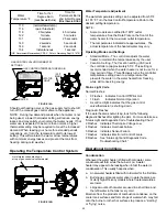 Предварительный просмотр 23 страницы A.O. Smith GAS WATER HEATER Installation Instructions And Use & Care Manual