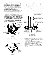 Предварительный просмотр 27 страницы A.O. Smith GAS WATER HEATER Installation Instructions And Use & Care Manual