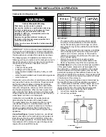 Предварительный просмотр 13 страницы A.O. Smith GCV Series Service Handbook