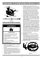 Предварительный просмотр 22 страницы A.O. Smith GCV Series Service Handbook