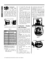 Предварительный просмотр 8 страницы A.O. Smith GCV300 Service Handbook