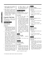 Предварительный просмотр 10 страницы A.O. Smith GCV300 Service Handbook