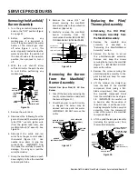 Предварительный просмотр 17 страницы A.O. Smith GCV300 Service Handbook