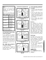 Предварительный просмотр 23 страницы A.O. Smith GCV300 Service Handbook