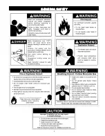 Preview for 3 page of A.O. Smith GCVL-40 200/210 Instruction Manual