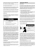 Preview for 17 page of A.O. Smith GCVL-40 200/210 Instruction Manual