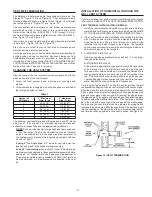 Предварительный просмотр 27 страницы A.O. Smith GDHE-50 Instruction Manual