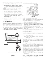 Предварительный просмотр 34 страницы A.O. Smith GDHE-50 Instruction Manual