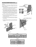 Предварительный просмотр 36 страницы A.O. Smith GDHE-50 Instruction Manual