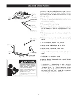 Предварительный просмотр 51 страницы A.O. Smith GDHE-50 Instruction Manual