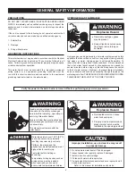 Preview for 4 page of A.O. Smith Gdhe 50 Instruction Manual