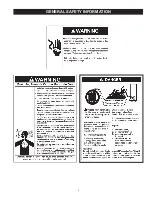 Preview for 5 page of A.O. Smith Gdhe 50 Instruction Manual