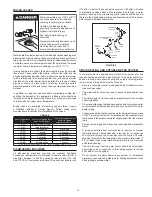 Preview for 15 page of A.O. Smith Gdhe 50 Instruction Manual