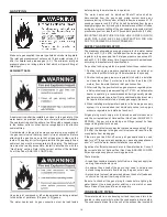 Preview for 18 page of A.O. Smith Gdhe 50 Instruction Manual