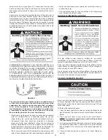 Preview for 19 page of A.O. Smith Gdhe 50 Instruction Manual