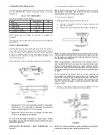 Preview for 27 page of A.O. Smith Gdhe 50 Instruction Manual