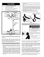 Предварительный просмотр 12 страницы A.O. Smith GDV Instruction Manual