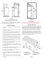 Preview for 6 page of A.O. Smith GDVH Owner'S Manual