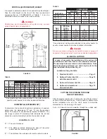 Preview for 8 page of A.O. Smith GDVH Owner'S Manual