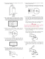 Preview for 13 page of A.O. Smith GDVH Owner'S Manual