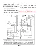 Предварительный просмотр 8 страницы A.O. Smith GPCR Owner'S Manual