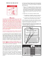 Предварительный просмотр 14 страницы A.O. Smith GPCR Owner'S Manual