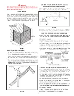 Предварительный просмотр 7 страницы A.O. Smith GPDH Owner'S Manual