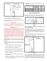 Предварительный просмотр 9 страницы A.O. Smith GPDH Owner'S Manual