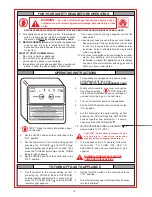 Предварительный просмотр 12 страницы A.O. Smith GPDH Owner'S Manual