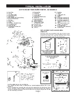 Предварительный просмотр 7 страницы A.O. Smith GPHE 50 Series Instruction Manual