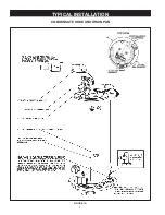 Предварительный просмотр 8 страницы A.O. Smith GPHE 50 Series Instruction Manual