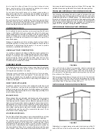 Предварительный просмотр 12 страницы A.O. Smith GPHE 50 Series Instruction Manual