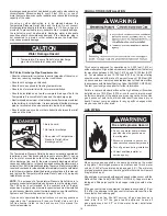 Preview for 16 page of A.O. Smith Gphe 50 Instruction Manual