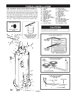 Preview for 7 page of A.O. Smith GPS-75 Instruction Manual