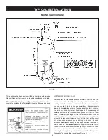 Preview for 8 page of A.O. Smith GPS-75 Instruction Manual