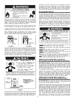 Preview for 10 page of A.O. Smith GPS-75 Instruction Manual