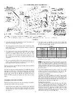 Preview for 16 page of A.O. Smith GPS-75 Instruction Manual