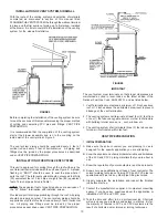 Preview for 10 page of A.O. Smith GPS-75 Owner'S Manual