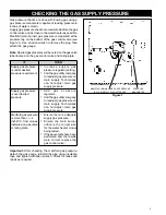 Предварительный просмотр 3 страницы A.O. Smith GPVL-50 Service Handbook