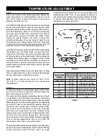 Предварительный просмотр 5 страницы A.O. Smith GPVL-50 Service Handbook