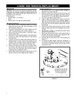 Предварительный просмотр 6 страницы A.O. Smith GPVL-50 Service Handbook